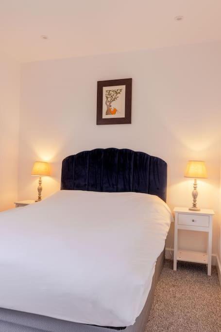 Vertigo Boutique Sleeps 4 London Kingston upon Thames  Kültér fotó