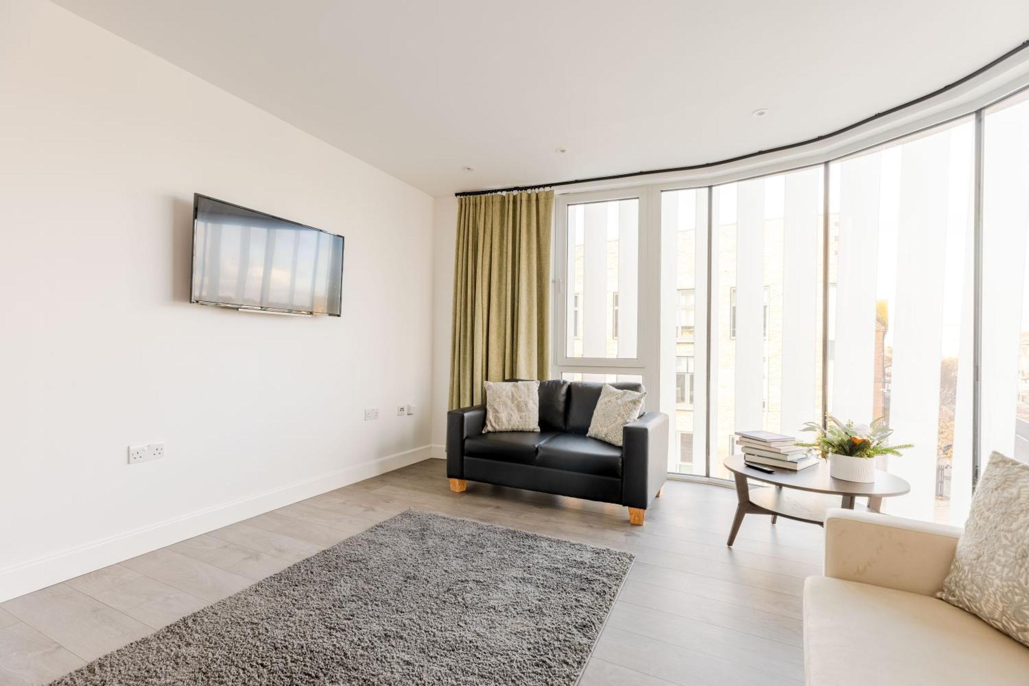 Vertigo Boutique Sleeps 4 London Kingston upon Thames  Kültér fotó
