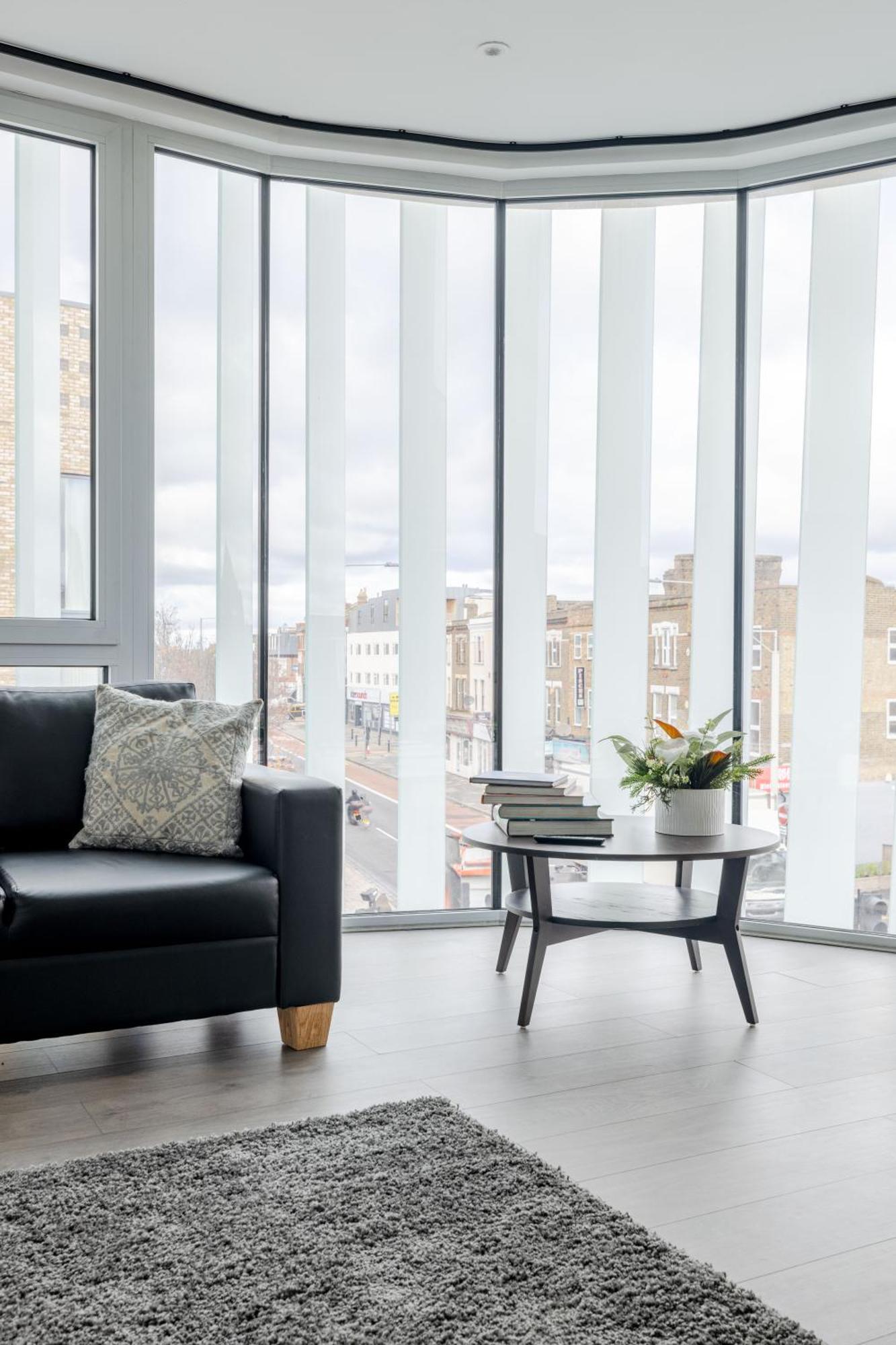 Vertigo Boutique Sleeps 4 London Kingston upon Thames  Kültér fotó