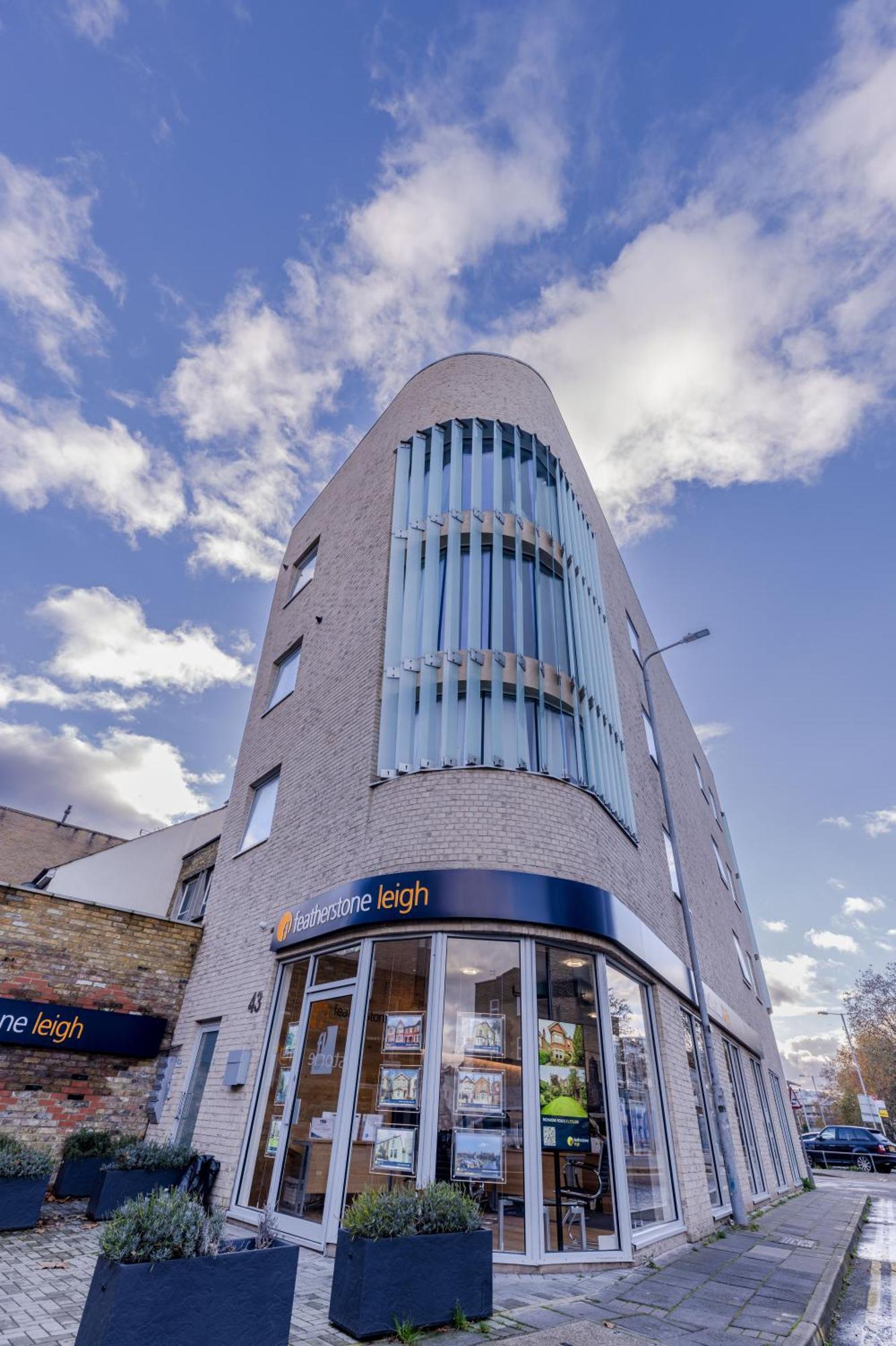 Vertigo Boutique Sleeps 4 London Kingston upon Thames  Kültér fotó